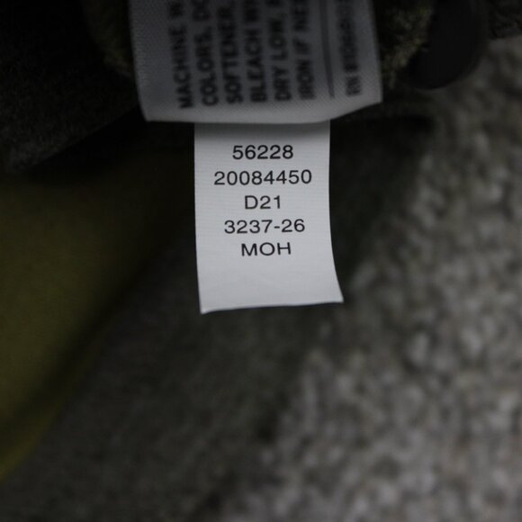 Duluth Polo Shirt Men 3XL XXXL Green Armachillo Cooling Relaxed Fit Short Sleeve - Picture 10 of 14